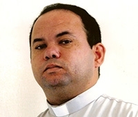 Diretor de Formação Acadêmica – Pe. Paulo Henrique da Silva