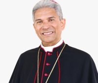 Arcebispo Metropolitano - Dom João Santos Cardoso