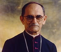 8º Bispo – Dom Heitor de Araújo Sales (ex-aluno)